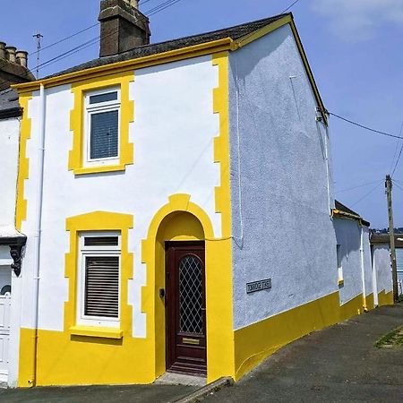 Five Sunnyside - Self Catering Holiday Cottage - Bideford, North Devon エクステリア 写真