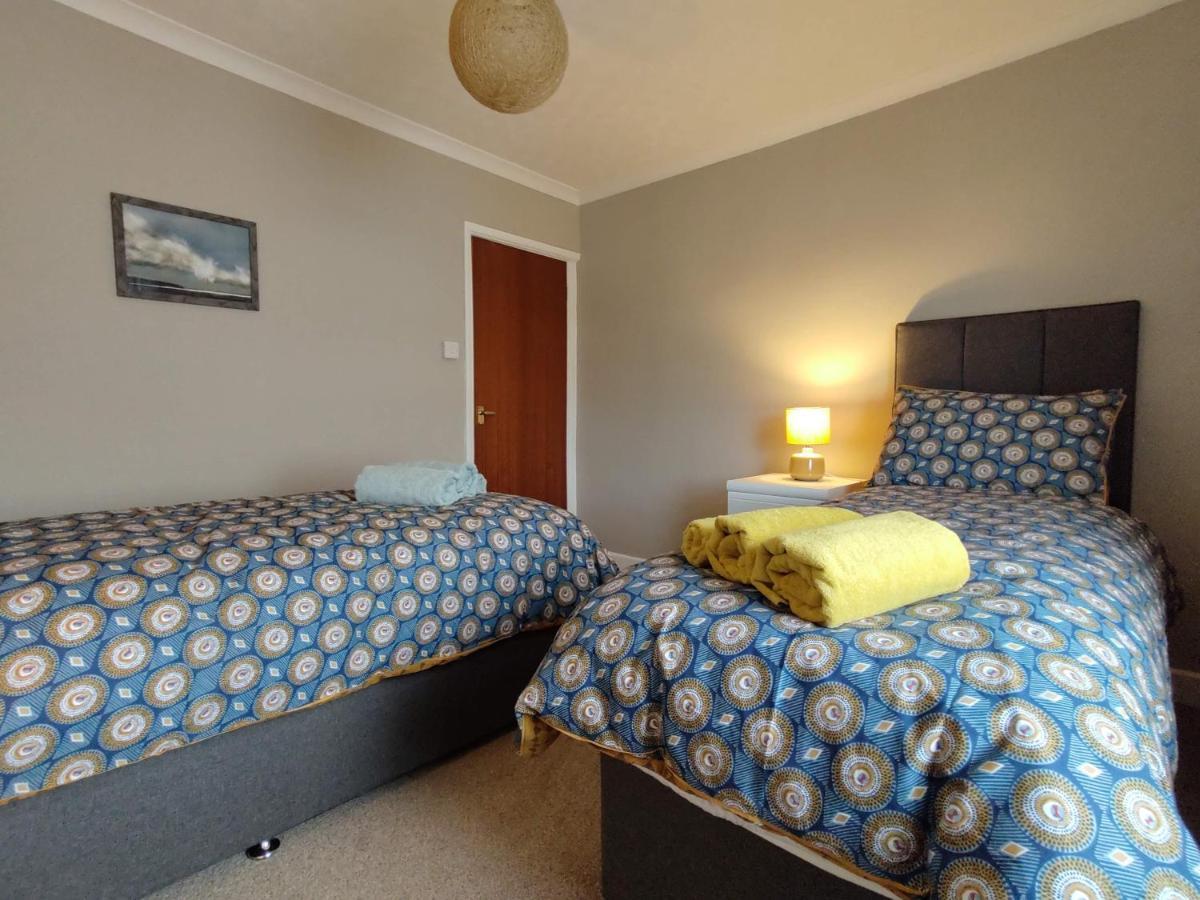 Five Sunnyside - Self Catering Holiday Cottage - Bideford, North Devon エクステリア 写真