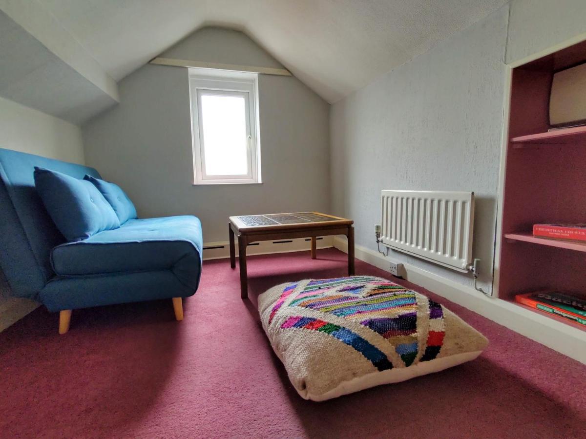 Five Sunnyside - Self Catering Holiday Cottage - Bideford, North Devon エクステリア 写真