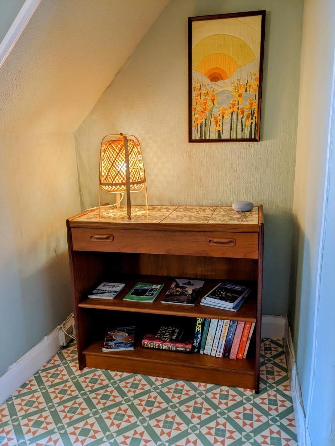 Five Sunnyside - Self Catering Holiday Cottage - Bideford, North Devon エクステリア 写真