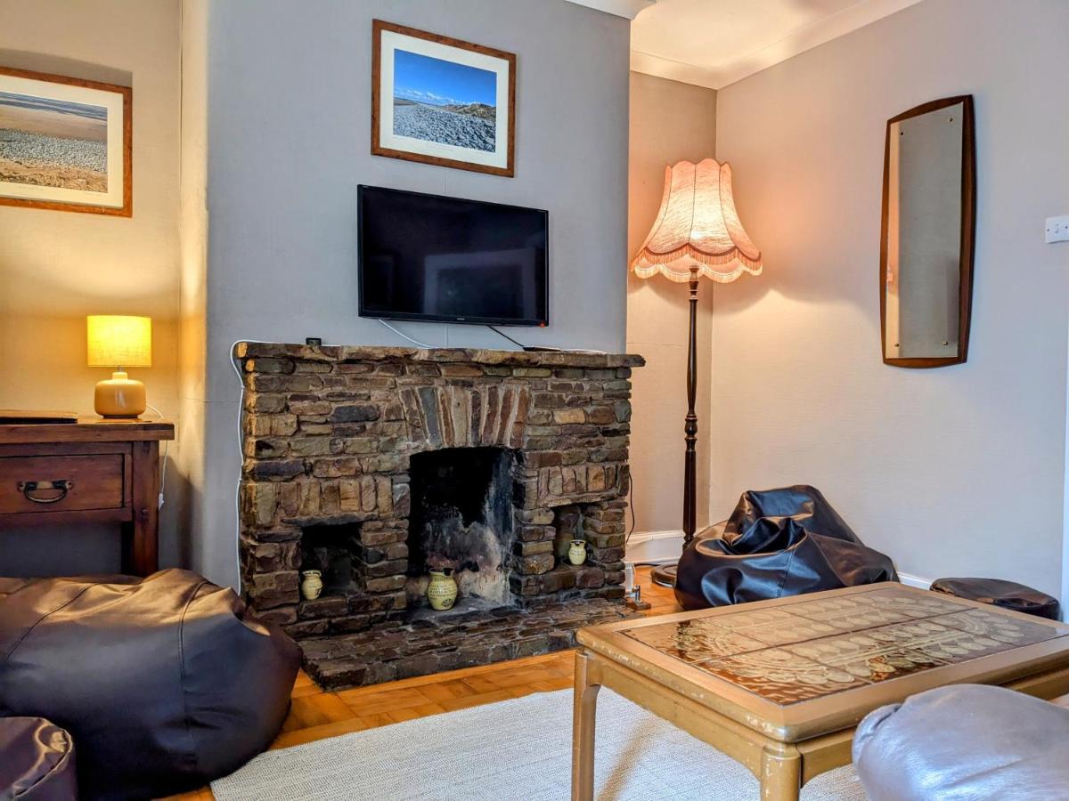 Five Sunnyside - Self Catering Holiday Cottage - Bideford, North Devon エクステリア 写真